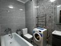 2-бөлмелі пәтер · 65 м² · 5/16 қабат, Навои 39, бағасы: 300 000 ₸ в Алматы — фото 30