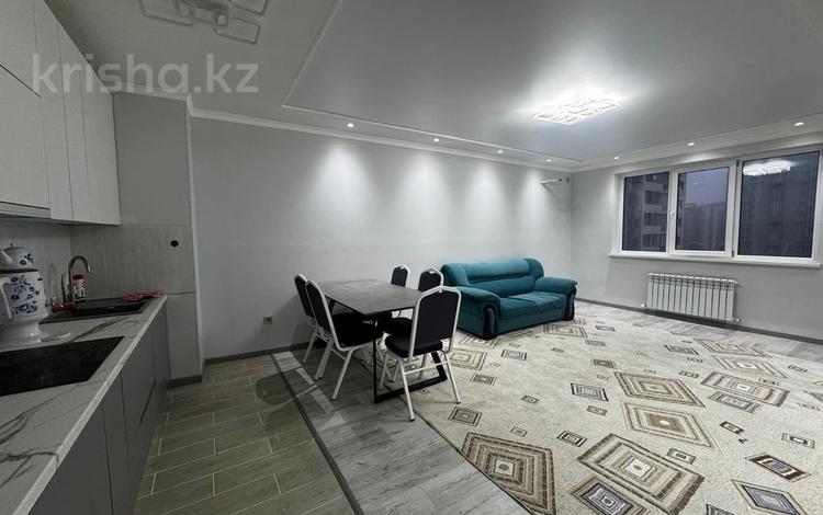 2-бөлмелі пәтер · 65 м² · 5/16 қабат, Навои 39, бағасы: 300 000 ₸ в Алматы — фото 39
