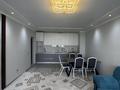 2-бөлмелі пәтер · 65 м² · 5/16 қабат, Навои 39, бағасы: 300 000 ₸ в Алматы — фото 5