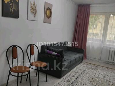 2-бөлмелі пәтер · 43 м² · 4/4 қабат, Әбиша Кекильбай 28 — Ә.Кекильбай Утепова, бағасы: 270 000 ₸ в Алматы, Бостандыкский р-н