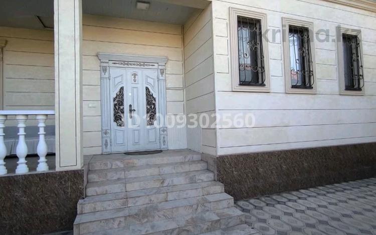 Отдельный дом · 6 комнат · 170 м² · 8 сот., мкр Малый Самал, М-н Северо-Запад ул.Талас 1841 за 80 млн ₸ в Шымкенте, Туран р-н — фото 2