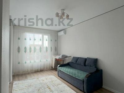2-комнатная квартира · 59.5 м² · 9/12 этаж, Ашимова за 38 млн ₸ в Алматы, Наурызбайский р-н
