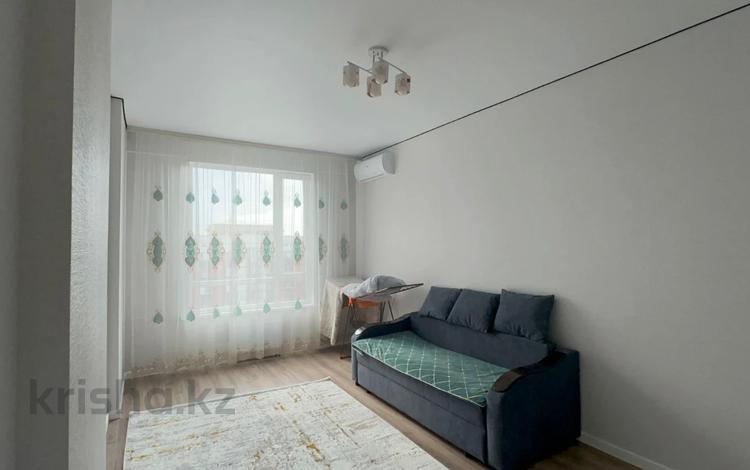 2-комнатная квартира · 59.5 м² · 9/12 этаж, Ашимова за 38 млн ₸ в Алматы, Наурызбайский р-н — фото 3