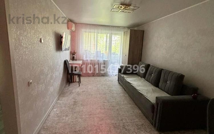 2-комнатная квартира · 46 м² · 3/3 этаж, Микрорайон дорожник 17 за 17.5 млн ₸ в Затобольске (Тобыле) — фото 2