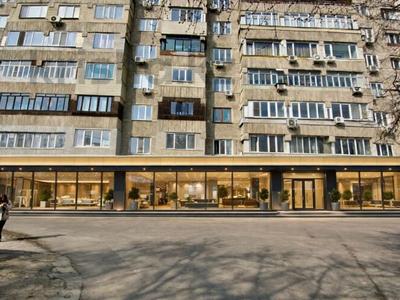 Свободное назначение, офисы, магазины и бутики, общепит, салоны красоты, медцентры и аптеки · 330.7 м² за 230 млн ₸ в Алматы, Бостандыкский р-н