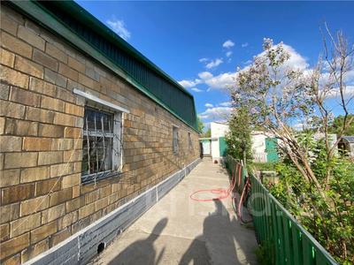 Часть дома · 3 комнаты · 90 м² · 5 сот., Пришахтинск, Кубанская 4 за 22 млн ₸ в Караганде, Алихана Бокейханова р-н
