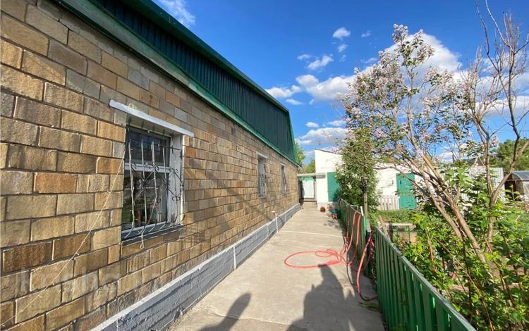 Часть дома · 3 комнаты · 90 м² · 5 сот., Пришахтинск, Кубанская 4 за 22 млн ₸ в Караганде, Алихана Бокейханова р-н — фото 2