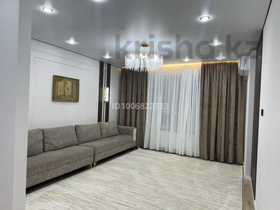 2-комнатная квартира · 65 м² · 8/12 этаж, мкр Гажайып, Мкр Гажайып 5/1 за 25 000 ₸ в Алматы, Алатауский р-н