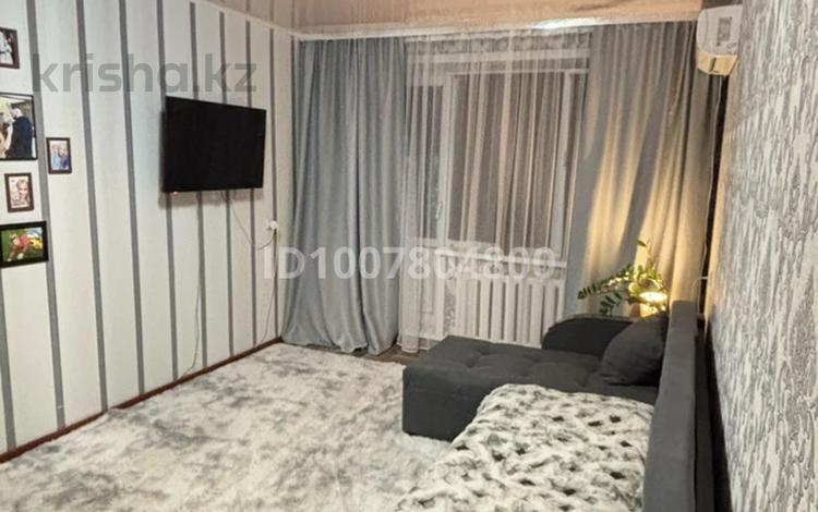 1-комнатная квартира · 32 м² · 5/5 этаж, Дуйсенбаева за 120 000 ₸ в Экибастузе — фото 2