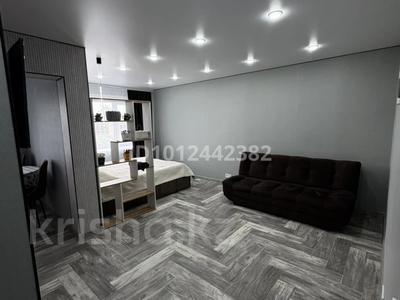 1-комнатная квартира · 30 м² · 2/5 этаж, Жакенова 17 — Над магазином Василек за 10.2 млн 〒 в Сарани