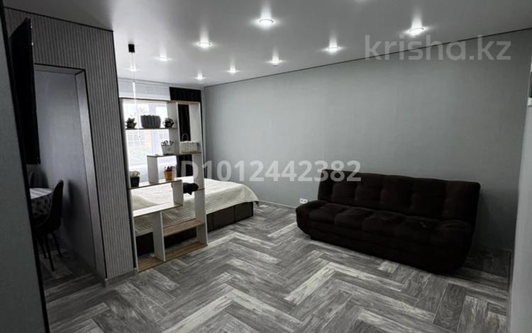 1-бөлмелі пәтер · 30 м² · 2/5 қабат, Жакенова 17 — Над магазином Василек, бағасы: 10.2 млн ₸ в Сарани — фото 10