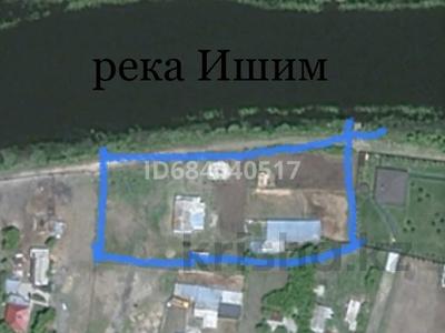 Отдельный дом · 4 комнаты · 108 м² · 30 сот., Атамекен 44 за 20 млн 〒 в Новоишимке