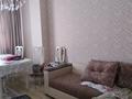 1-бөлмелі пәтер · 38.1 м² · 1/7 қабат, Төлеметов 69/38 — Отегенова, бағасы: 21 млн ₸ в Шымкенте, Абайский р-н