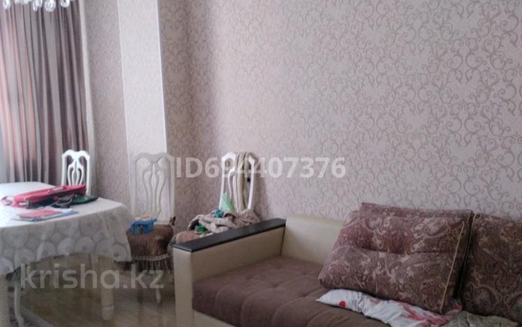 1-бөлмелі пәтер · 38.1 м² · 1/7 қабат, Төлеметов 69/38 — Отегенова, бағасы: 21 млн ₸ в Шымкенте, Абайский р-н — фото 2