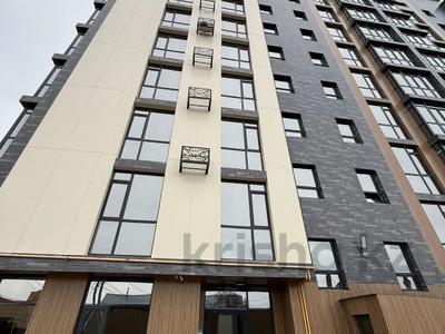 2-комнатная квартира · 70.3 м² · 2/9 этаж, 5 Апреля 8 за 40 млн ₸ в Костанае