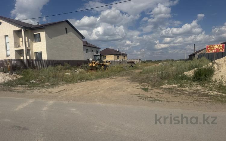 Участок · 10 соток, мкр Кунгей , Мкр Кунгей 1 за 22 млн ₸ в Караганде, Казыбек би р-н — фото 2