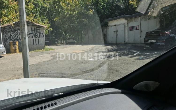Гараж · 18 м² · Джангильдина 5 а — Плаза за 500 000 ₸ в Шымкенте, Аль-Фарабийский р-н — фото 2