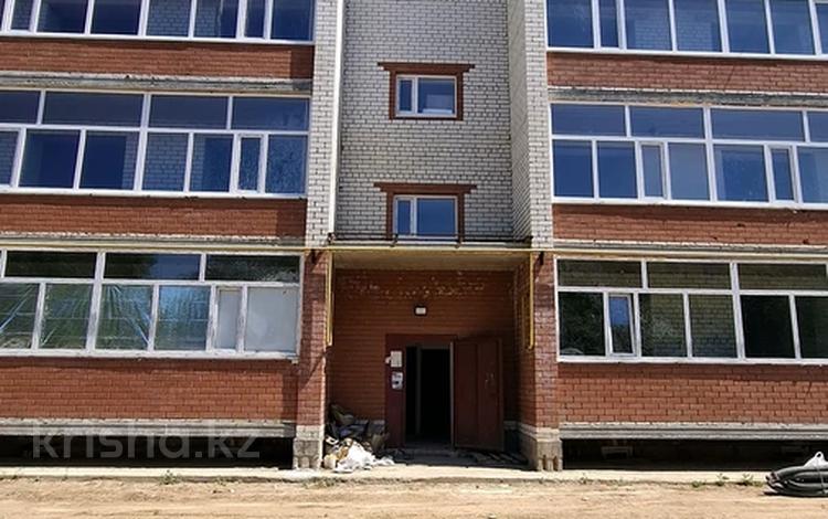 2-бөлмелі пәтер · 78 м² · 3/6 қабат, Айталиева 1/1, бағасы: 21 млн ₸ в Уральске — фото 2