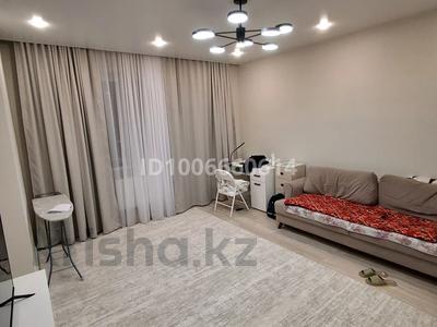 2-комнатная квартира · 62 м² · 9/10 этаж, мкр Юго-Восток, Шахтёров 70 за 31.8 млн ₸ в Караганде, Казыбек би р-н