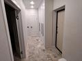 2-бөлмелі пәтер · 63 м² · 9/10 қабат, мкр Юго-Восток, Шахтёров 70, бағасы: 31 млн ₸ в Караганде, Казыбек би р-н — фото 2