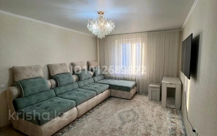 3-комнатная квартира · 70 м² · 6/9 этаж, Назарбаева 43 — Гоголя, Абая, Абдирова за 29 млн ₸ в Караганде, Казыбек би р-н — фото 7