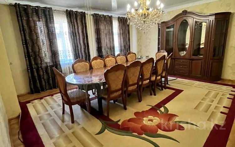 4-бөлмелі пәтер · 120 м² · 2/5 қабат, Назарбекова 5, бағасы: 200 000 ₸ в Шымкенте, Каратауский р-н — фото 2