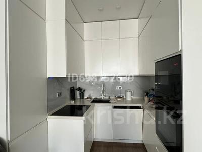 2-комнатная квартира · 47 м² · 14/16 этаж, Гагарина 233 — Березовского за 450 000 〒 в Алматы, Бостандыкский р-н