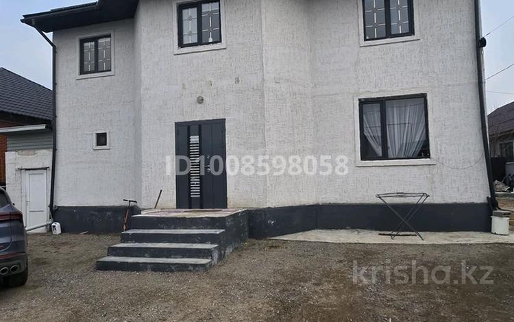 Отдельный дом · 7 комнат · 200 м² · 6 сот., Салқам Жәңгір 16 за 60 млн ₸ в Байсерке — фото 2