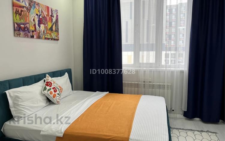 1-бөлмелі пәтер · 36 м², Анет баба 9/3, бағасы: 16 000 ₸ в Астане, Нура р-н — фото 2