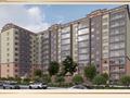 1-комнатная квартира · 37.73 м² · 1/9 этаж, Абулхаир хана 8/3 — Напротив паб Chechil за 12.9 млн ₸ в Уральске — фото 4