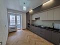 1-комнатная квартира · 46 м² · 2/9 этаж, Береке 79 за 250 000 ₸ в Костанае