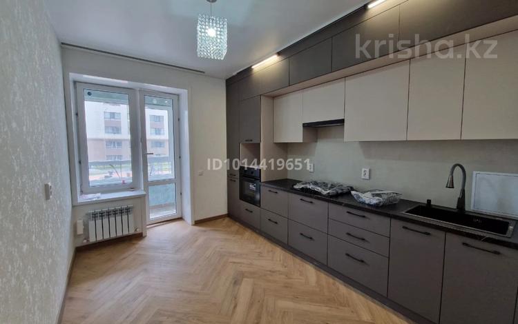 1-комнатная квартира · 46 м² · 2/9 этаж, Береке 79 за 250 000 ₸ в Костанае — фото 6
