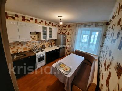 2-комнатная квартира · 40 м² · 9/10 этаж, Новостройка 5 — Ауэзова на Кунанбая за 170 000 ₸ в Семее