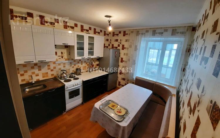 2-комнатная квартира · 40 м² · 9/10 этаж, Новостройка 5 — Ауэзова на Кунанбая за 170 000 ₸ в Семее — фото 2