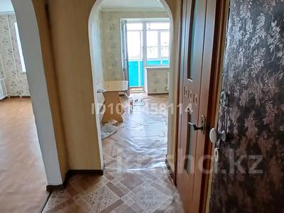 1-комнатная квартира · 36 м² · 4/5 этаж, жастар 7 за 11 млн ₸ в Талдыкоргане, мкр Жастар
