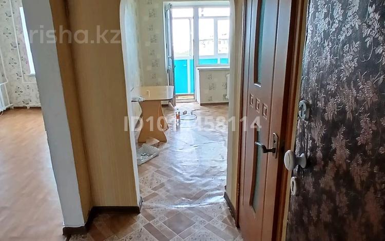 1-комнатная квартира · 36 м² · 4/5 этаж, жастар 7 за 11 млн ₸ в Талдыкоргане, мкр Жастар — фото 2