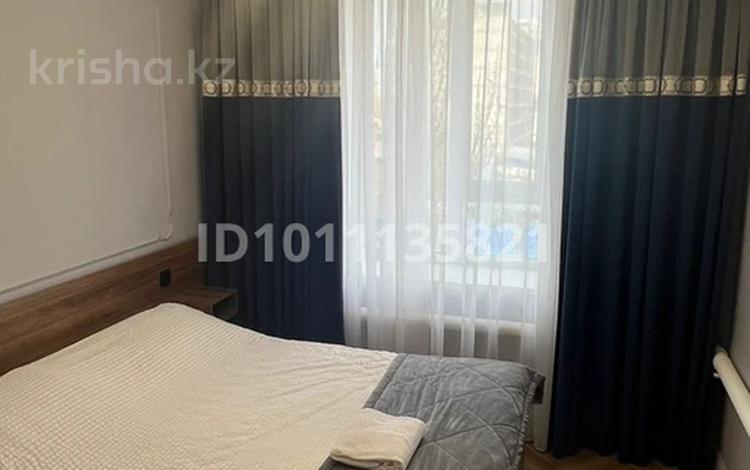 1-бөлмелі пәтер · 20 м² · 2/4 қабат, Курмангазы 80/2, бағасы: 10 000 ₸ в Уральске — фото 2