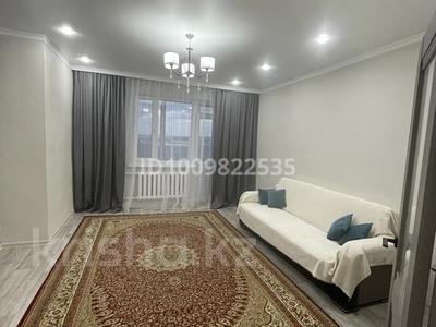 2-комнатная квартира · 60 м² · 9/10 этаж, мкр Юго-Восток 74 — Шахтеров 74 за 24.5 млн 〒 в Караганде, Казыбек би р-н