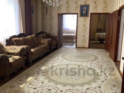 Отдельный дом · 5 комнат · 160 м² · 30 сот., Майтобе за 60 млн ₸ в Каргалы (п. Фабричный)