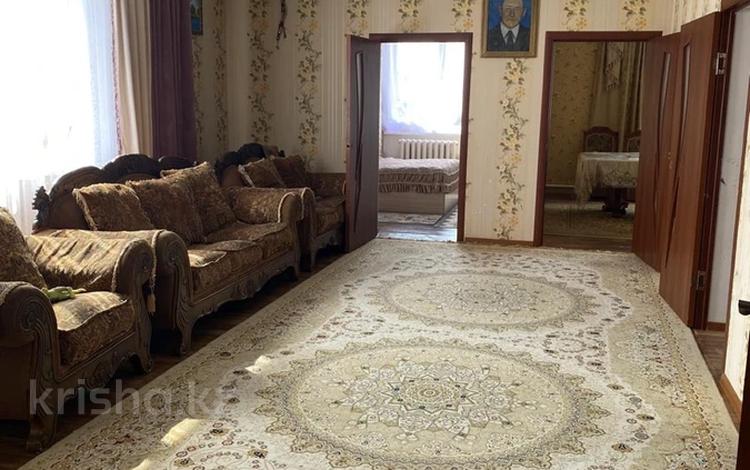 Отдельный дом · 5 комнат · 160 м² · 30 сот., Майтобе за 60 млн ₸ в Каргалы (п. Фабричный) — фото 2