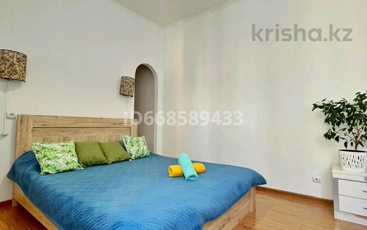 2-комнатная квартира · 60 м² · 13/20 этаж, мкр Тастак-2, Брусиловского 144 за 16 000 ₸ в Алматы, Алмалинский р-н — фото 12