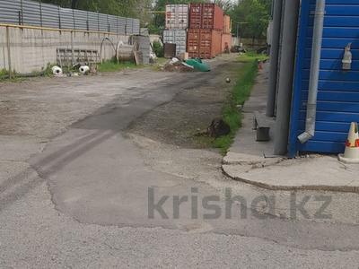 Промбаза · 15 соток, Емцова 26/2 за 2 млн ₸ в Алматы, Алатауский р-н