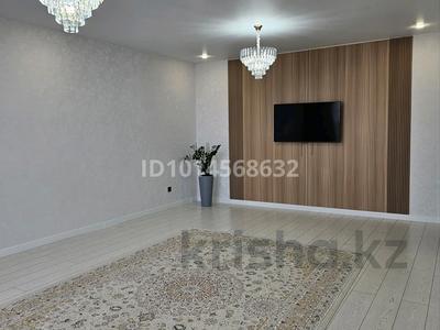 3-комнатная квартира · 130 м² · 8/9 этаж, мкр. Алтын орда 19 Г за 50 млн ₸ в Актобе