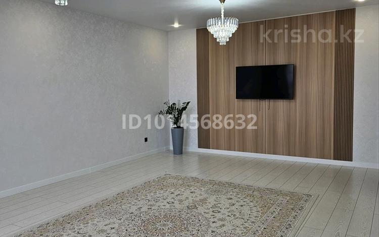 3-комнатная квартира · 130 м² · 8/9 этаж, мкр. Алтын орда 19 Г за 50 млн ₸ в Актобе — фото 2