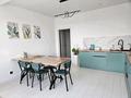 3-комнатная квартира · 130 м² · 8/9 этаж, мкр. Алтын орда 19 Г за 50 млн ₸ в Актобе — фото 20