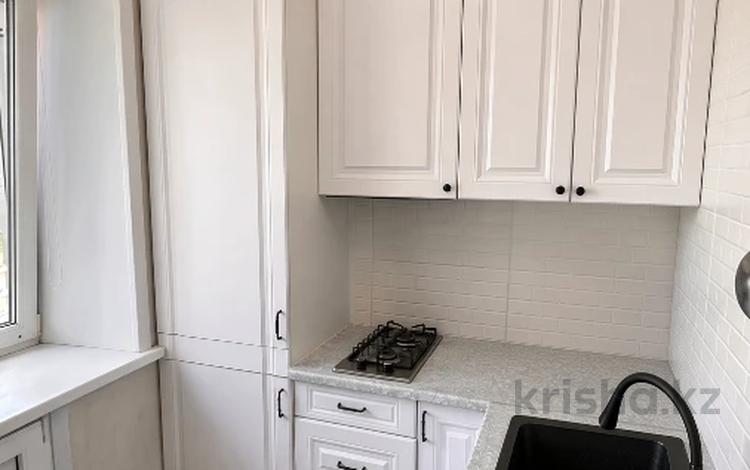 3-комнатная квартира · 49.5 м² · 2/5 этаж, Акан Сери за 17.5 млн ₸ в Кокшетау — фото 2