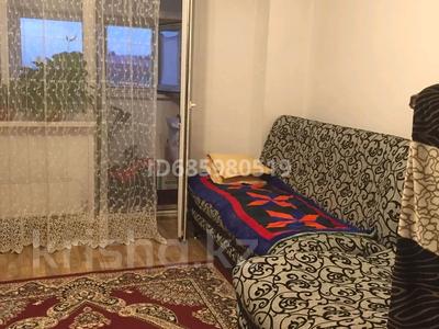1-комнатная квартира · 42 м² · 6/6 этаж, мкр Кокжиек 12 за 17.5 млн ₸ в Алматы, Жетысуский р-н