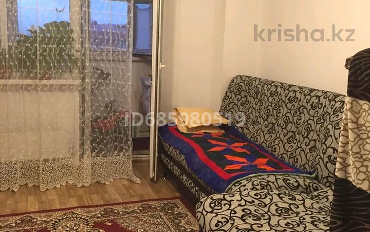 1-комнатная квартира · 42 м² · 6/6 этаж, мкр Кокжиек 12 за 17.5 млн ₸ в Алматы, Жетысуский р-н — фото 2