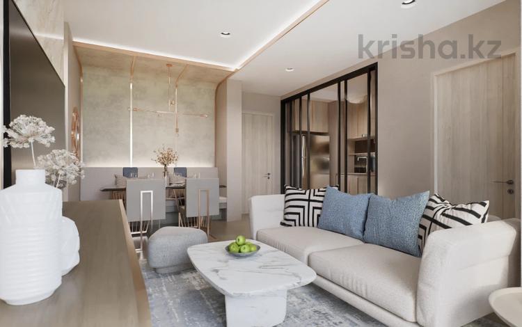 1-бөлмелі пәтер · 34.75 м² · 4/7 қабат, Пхукет 1, бағасы: ~ 59.8 млн 〒 — фото 8