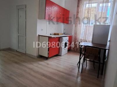 1-бөлмелі пәтер · 36 м² · 3/4 қабат, Тобаякова — Жансугурова, бағасы: 150 000 ₸ в Алматы
